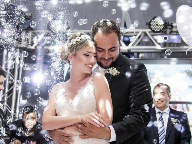 Casamento/Wedding de Meriane e Thiago