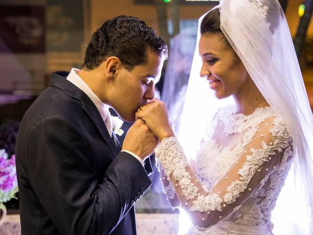 Casamento/Wedding de Luana e Caio