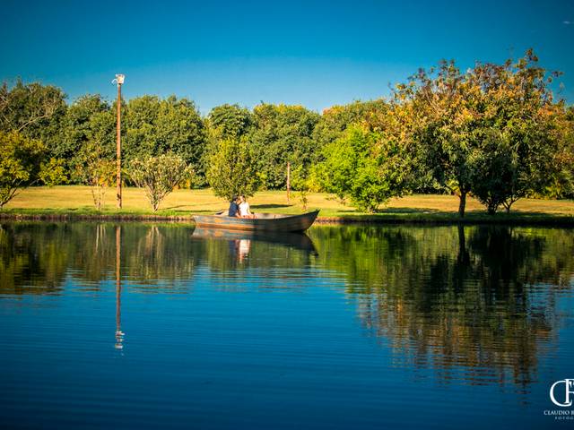 Pre-wedding de Karla e Pedro