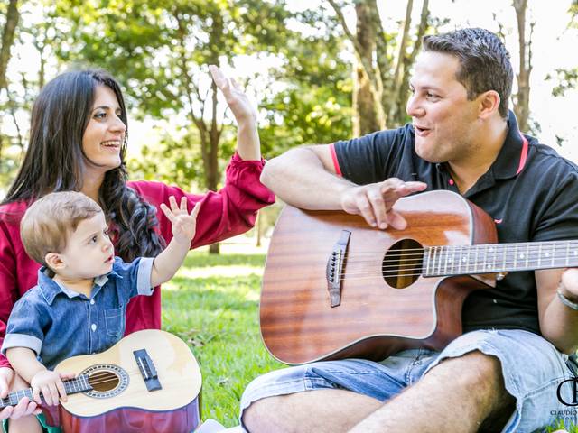 Pre-wedding de Bruna e Dione