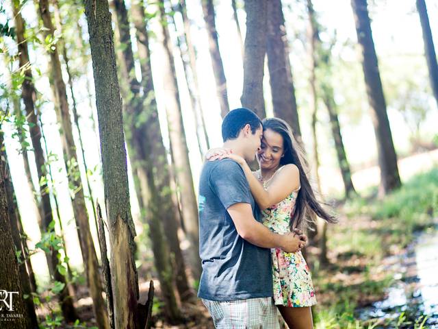 Pre-wedding de Andreia e Alexandre