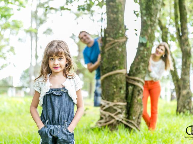 Pre-wedding de Anne e Vinícius