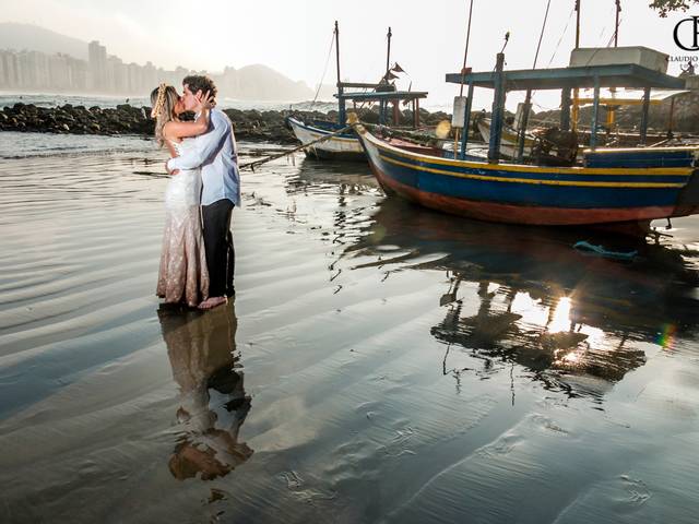 Pre-wedding de Evânia e Cristiano