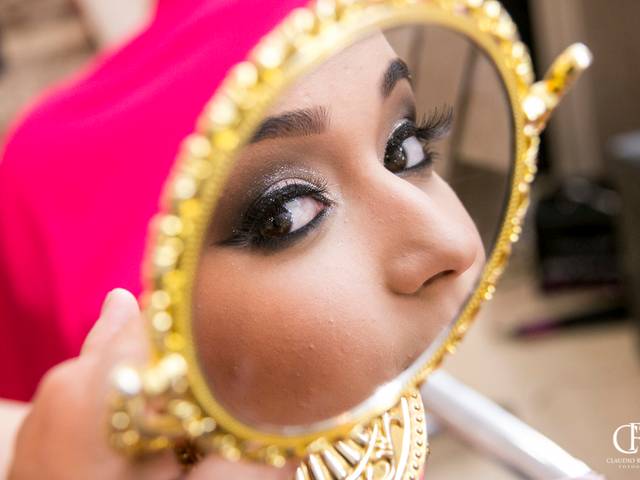 Debutante- Festa/Ball de Gabriela