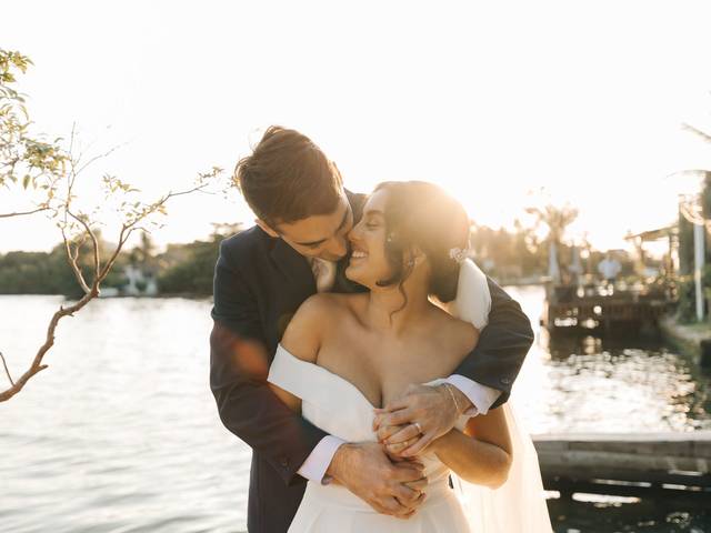 Casamentos de Mayara e Daniel