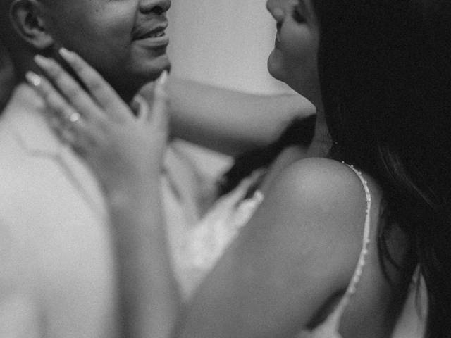 Casamentos de Helen e William