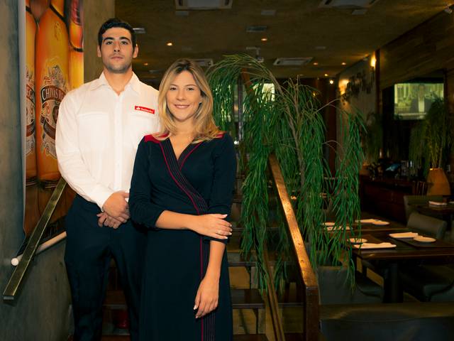 Corporativo de Santander Private Banking