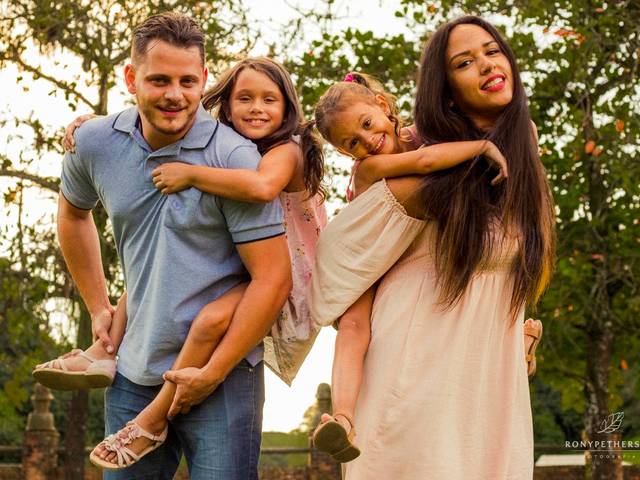 Família de Familia Casati 