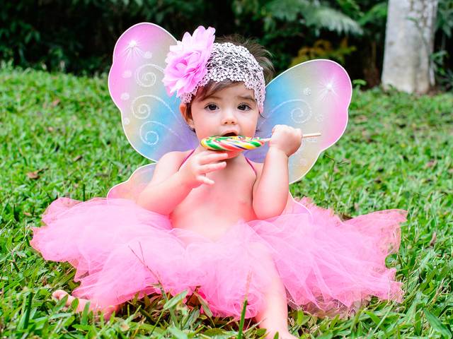 Smash the Cake de Smash The Cake Manu