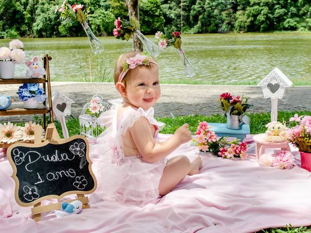 Smash the Cake de Smash The Cake  Duda