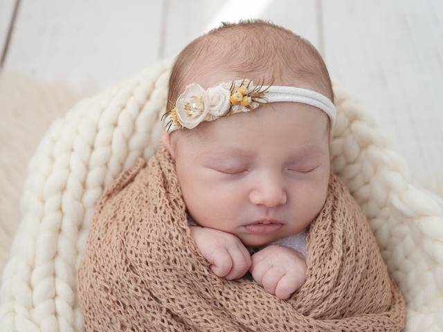 Newborn de Newborn Giovanna