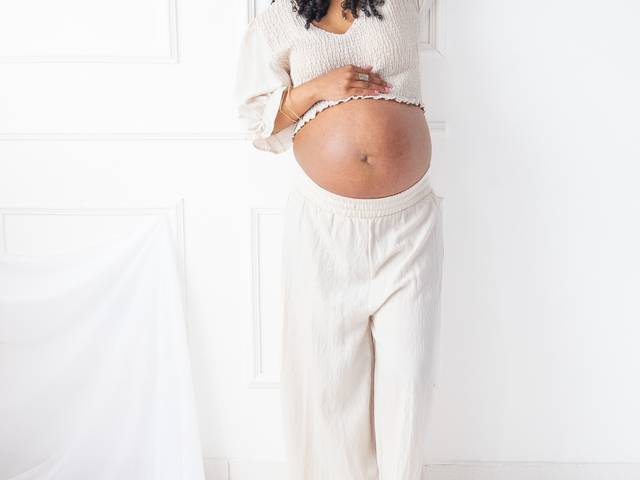 Gestante de Gestante Vanessa