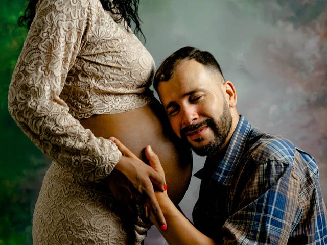 Gestante de Gestante Vanessa