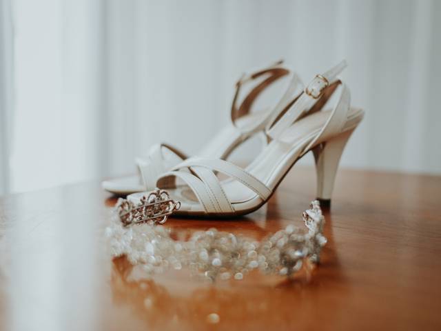 Casamento de Luh & Marcio 