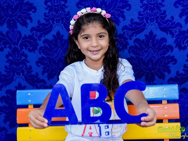 Outros de ABC de Thaylla Beatriz