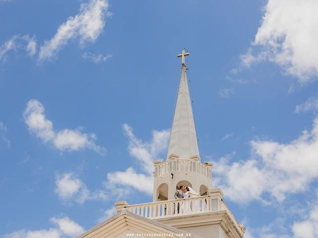 O Grande Dia de Gessy e Henrique