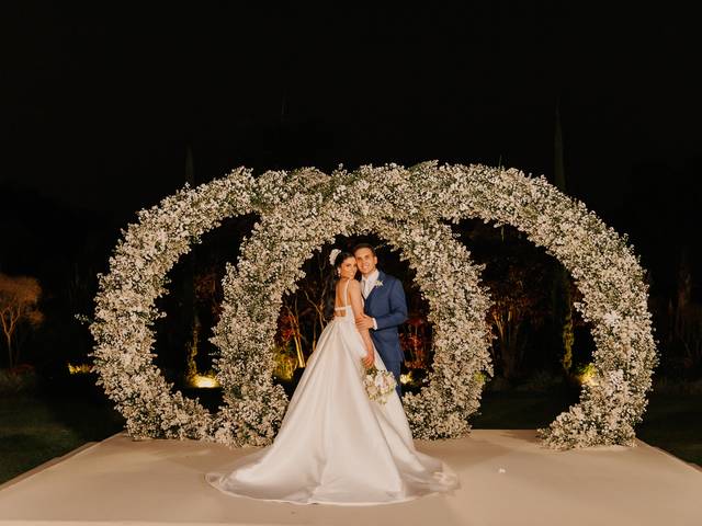 O Grande Dia de Márcia e Alef