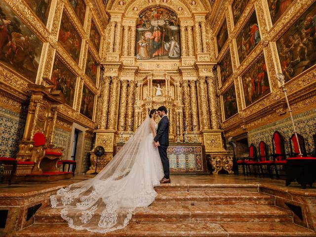 O Grande Dia de Gisella e Germano