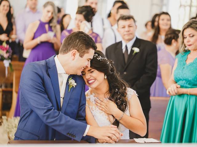 O Grande Dia de Rani e Bruno