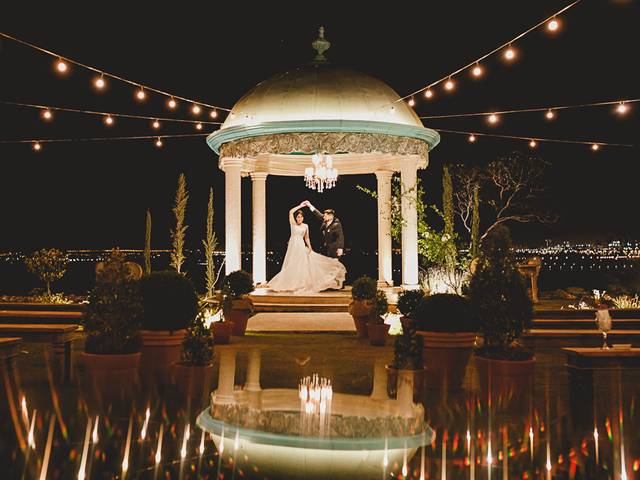 O Grande Dia de Thaís e Alisson