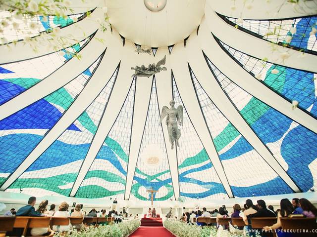 O Grande Dia de Érica e Phillipe