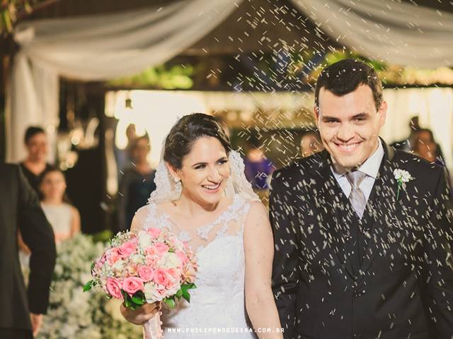 O Grande Dia de Ana e Edwin