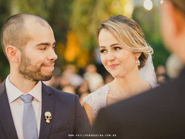 O Grande Dia de Cynthia e Jonny