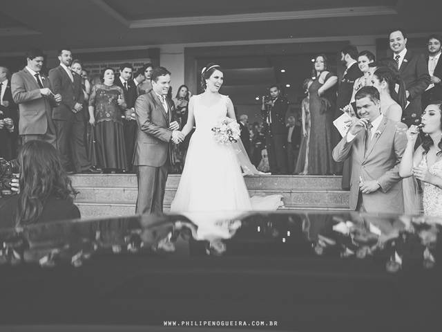 O Grande Dia de Milene e Vitor