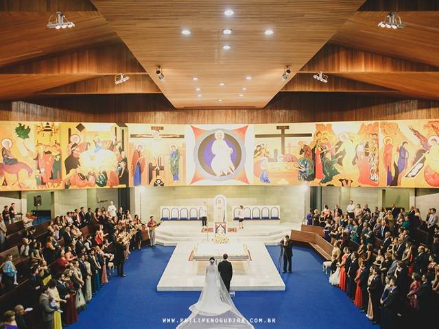 O Grande Dia de Samanta e Thiago