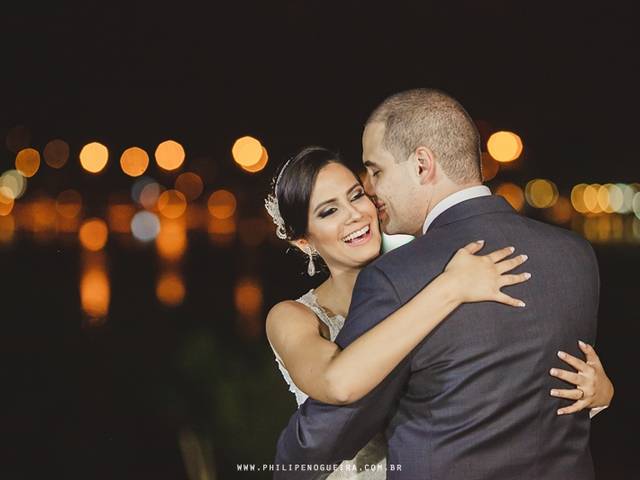 O Grande Dia de Fernanda e Fábio