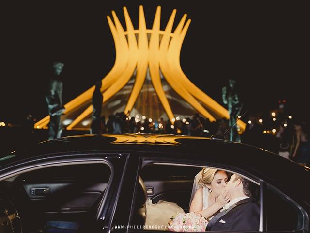 O Grande Dia de Lili e Paulo