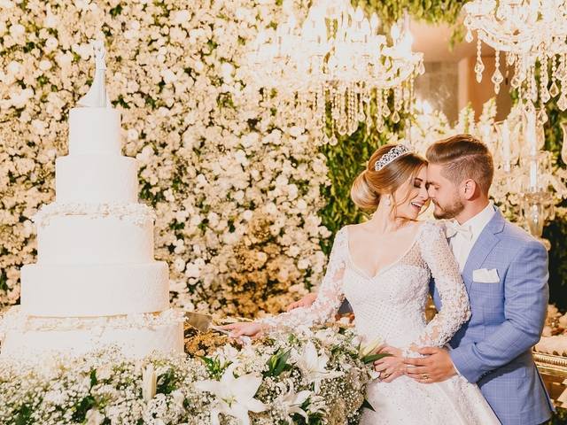 O Grande Dia de Babi e Víctor