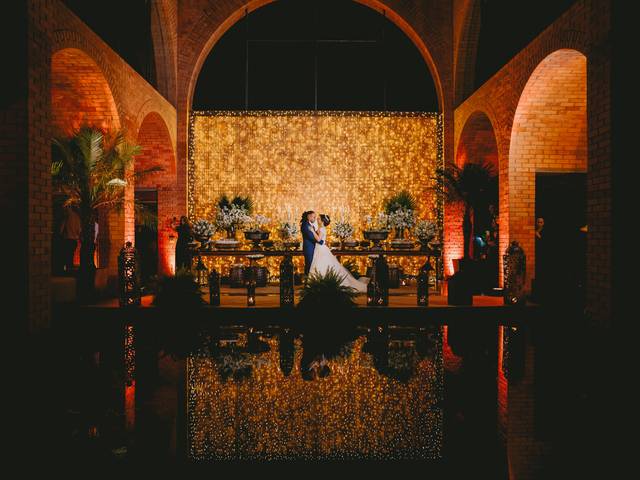 O Grande Dia de Bianca e André