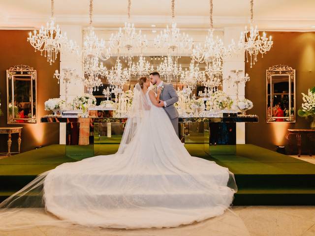 O Grande Dia de Sara e Tiago