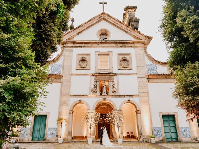 O Grande Dia de Leticia e Gabriel