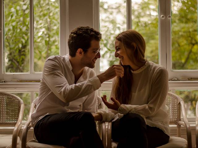 Love Sessions de ~ Denise ft. Abi ~