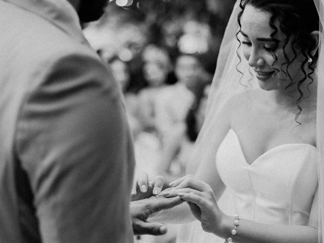 Casamentos de Casamento Beatriz & Felipe