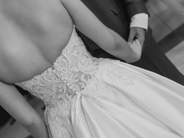Casamentos de Casamento Rafaella & Gustavo