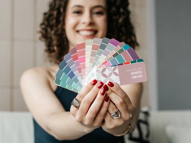 Branding de MARCA PESSOAL