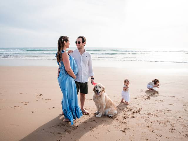 Família de Vânia & Família