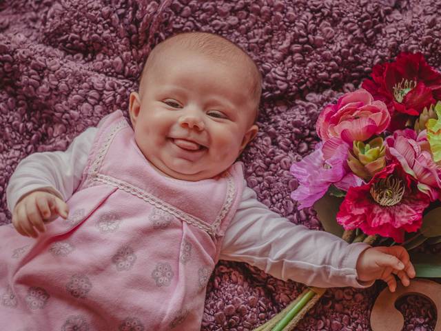 Acompanhamento de 3 Meses