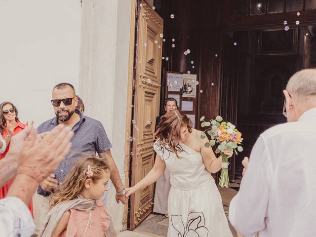 Casamento de Casamento Ana & Nuno 