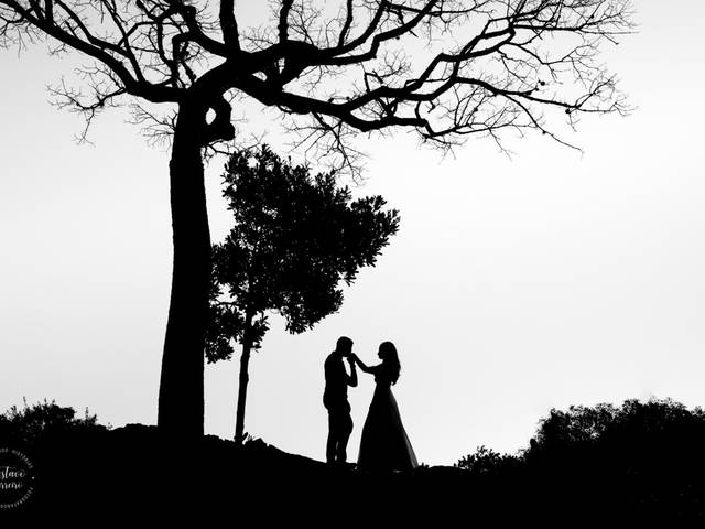 Pré Wedding  de Isabellye e Thiago, Floresta nacional de Ipanema