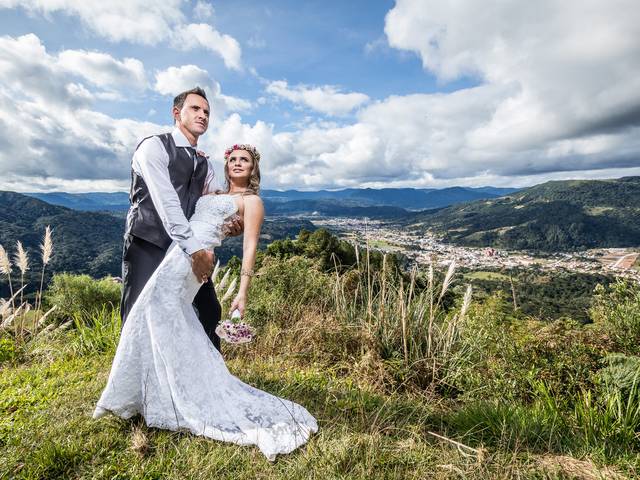 Pré-casamento de Tamires e Cleber