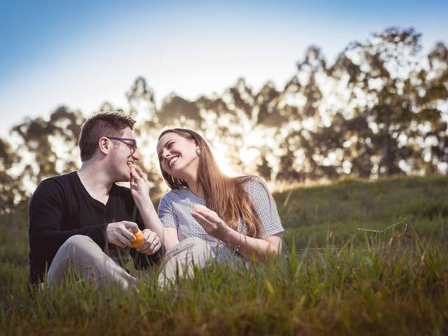 Pré-casamento de Vaniele e Geovan