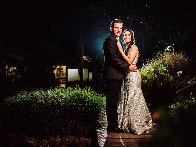 Casamento de Elisabete & Guilherme