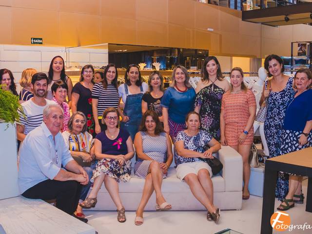 Eventos de Pedágio - Flower Bar