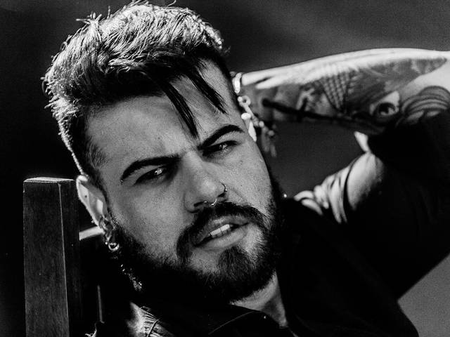 Famosos e Influences de @chelnavida