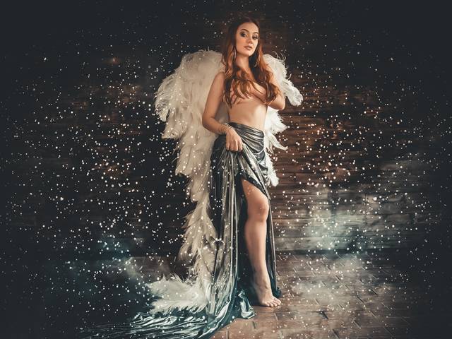 Famosos e Influences de @mirelajanis