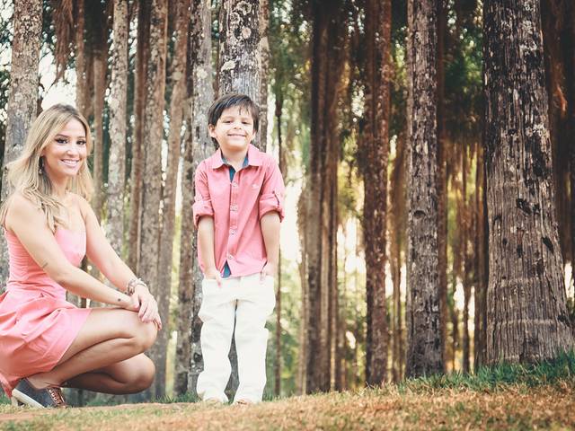 Famosos e Influences de @elisaleite